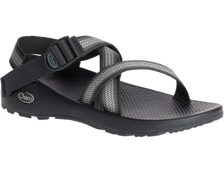 Chaco® Men's Z/1® Classic Sandal - Split Gray