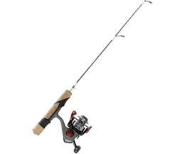 13 Fishing® 27 in. Infrared Ice Combo - Ultra Light