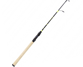 Clam Outdoors® 40 in. Jason Mitchell MACK Spinning Rod - Extra Heavy