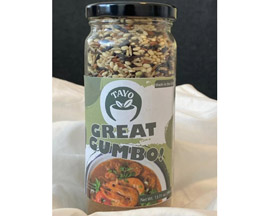 Tayo® Great Gumbo Soup Mix