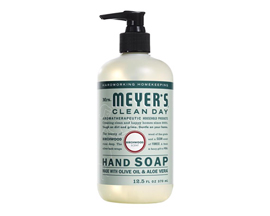 Mrs. Meyer's® Clean Day Organic Birchwood Scent Hand Soap - 12.5 oz.