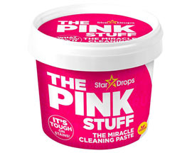 Star Drops® The Pink Stuff - The Miracle Cleaning Paste