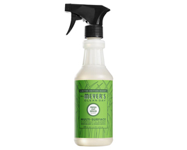 Mrs. Meyer's® Clean Day Fresh Cut Grass Scent Multi-Surface Cleaner Liquid Spray - 16 oz.
