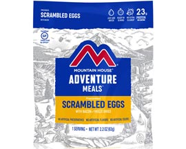 Mountain House® Scrambled Eggs with Bacon - 1 Serving