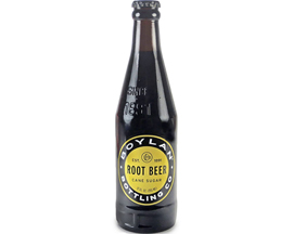 Boylan Bottling Co® Root Beer - 12 oz.