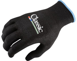 Classic Rope® High Performance Youth Roping Gloves - Black