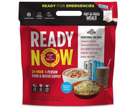 Augason Farms®  24Hr Ready Now Steakhouse