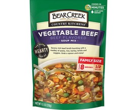 Bear Creek®  Beef Soup Mix