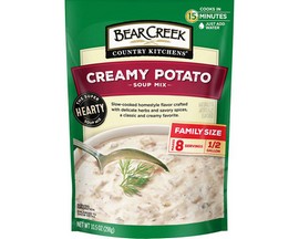 Bear Creek®  Creamy Potato Soup Mix