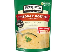 Bear Creek®  Cheddar Potato Soup Mix