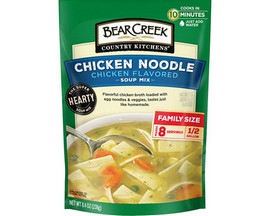 Bear Creek®  Chicken Noodle Soup Mix