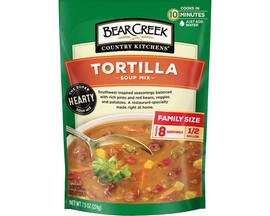 Bear Creek®  Tortilla Soup Mix