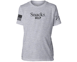 Grunt Style®  Youth Snacks Help Exclusive T-Shirt