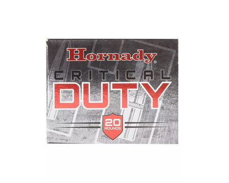 Hornady® .45 Auto +P 220gr Handgun Ammunition 