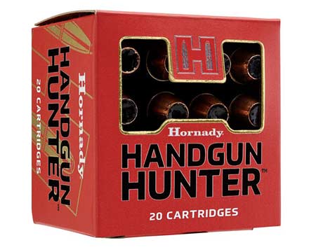 Hornady® 454 Casull 200gr Monoflex 