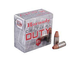 Hornady® 9mm 124gr FlexLock Box