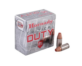 Hornady® 9mm 135 gr Luger FlexLock