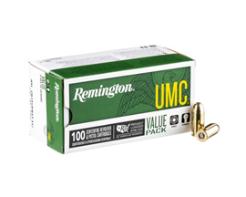Remington® .45 Auto 230gr Centerfire FMJ Ammunition