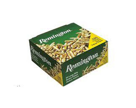 Remington® .22 LR 36gr Rimfire Ammunition