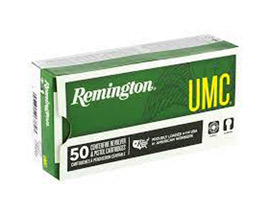 Remington® .45 Auto 230 gr FMJ Handgun Ammo
