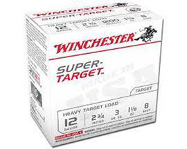 Winchester® 12 Guage Super-Target Ll