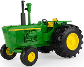 Tomy® John Deere® 6030 Tractor Replica