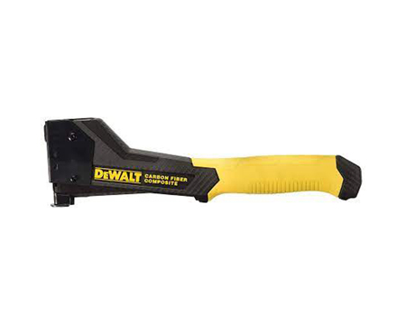 DeWalt Carbon Fiber Composite