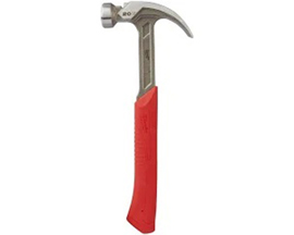 Milwaukee 20 oz. Rip Claw Hammer
