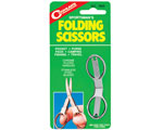 Sportsman's Folding Scissors