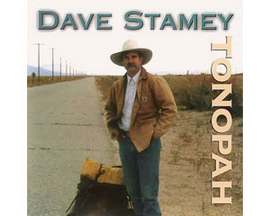 Dave Stamey's Tonopah CD