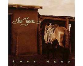 Ian Tyson's Lost Herd CD
