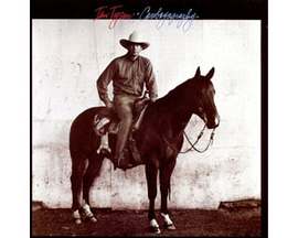 Ian Tyson's Cowboyography CD