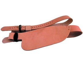 Stirrup Leather and Fenders