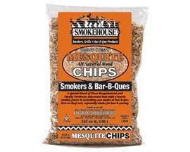 Smokehouse Mesquite Chips