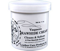 Leather Care and Saddle Soap