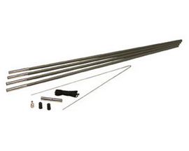 Texsport 7/16" (11mm) Tent Pole Replacement Kit