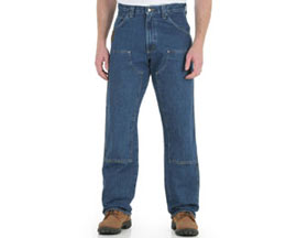 Wrangler® Men's Riggs Workwear Utility Jeans