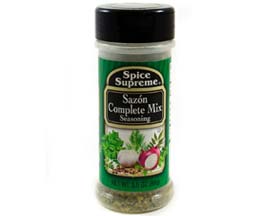 Spice Supreme® Sazon Everything Mix Seasoning - 3.5 oz