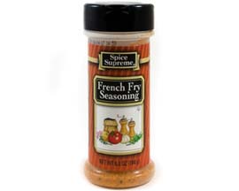 Spice Supreme® French Fry Seasoning - 6.5 oz.