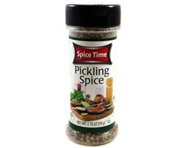 Spice Time® Pickling Spice - 2.75 oz.