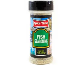 Spice Time® Fish Seasoning - 7 oz.