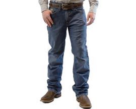 Cinch® Men's Silver Label Slim Fit Jeans
