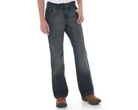 Wrangler® Boys' Retro Bootcut Jeans (1-7)