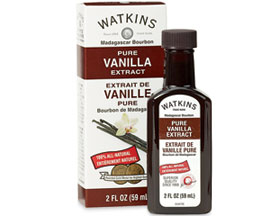 J.R. Watkins Pure Vanilla Extract - 2 ounce