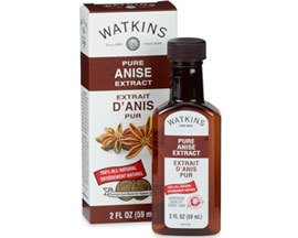 J.R. Watkins Pure Anise Extract