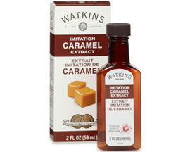 J.R. Watkins Imitation Caramel Extract