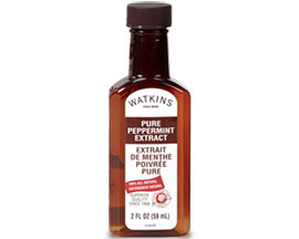 J.R. Watkins Pure Peppermint Extract