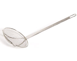 Camp Chef® Long Handled Skimmer