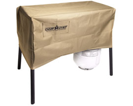 Camp Chef® Patio Cover for 2 Burner Stove