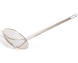 Camp Chef® Long Handled Skimmer